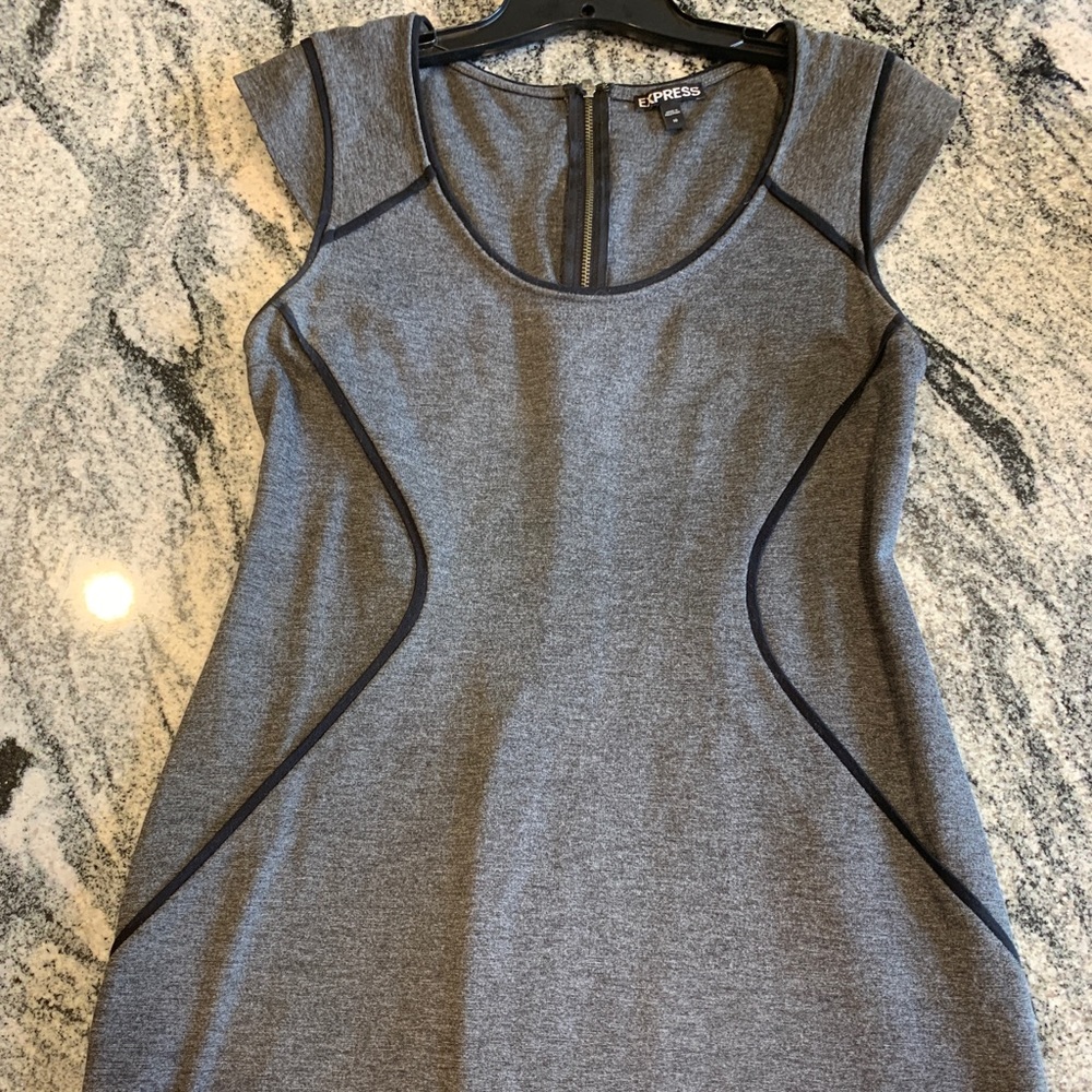 Express Bodycon Dress